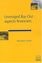 Leveraged Buy Out, aspects financiers