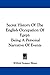 Secret History of the English Occupation of Egypt: Being a Personal Narrative of Events - Wilfrid Scawen Blunt