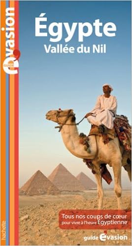 Amazon Fr Guide Evasion Egypte Bathendier Serge Livres