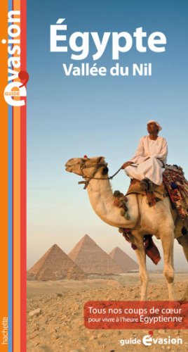 Égypte, vallée du Nil