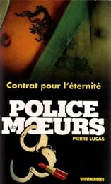 Contrat pour l'éternité