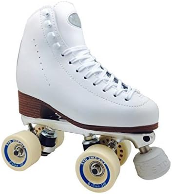 STD MASTER B-1 HAROY - Skate for Competition Level Artistic Roller Skating
