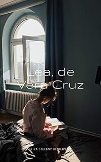 Livro Lea, de Vera Cruz (Os originais 1)