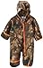 Columbia Infant Snowtop II Baby Bunting, Soft Fleece Sleeper