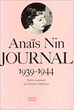Journal, volume 3 : 1939-1944 by 