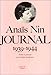 Journal, volume 3 : 1939-1944 by 