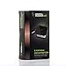 Duracell Powermat PBRB1 Portable Battery with up Double Dattery for Android Devices and iPhone 4/4S-Black
