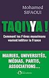 Taqiyya ! (French Edition) by