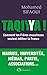Taqiyya ! (French Edition) by