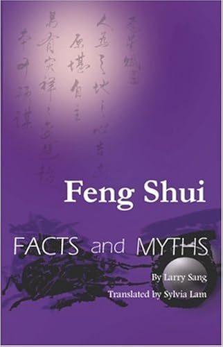 Download Feng Shui Facts and Myths PDF