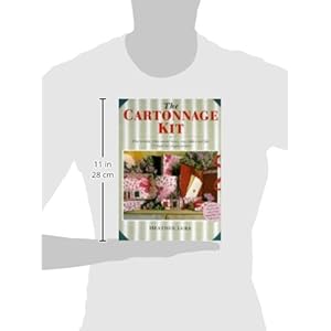 Cartonnage Kit