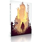 Cypher System Rust and Redemption by Monte Cook Games - RPG