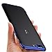 Oneplus 5 Case, Vinve - Metal Electroplating Technology - Ultra-Thin Tpu Case Soft Silicone Skin protective Cover for Oneplus 5 (Blue)