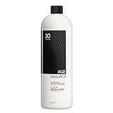 Dedicated Gentle Creme Developer 30 Volume