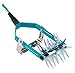 Gardena 3195 Combisystem 5.5-Inch 4-Star Tiller/Cultivator Head With Weeding Knife