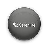 Serenilite Hand Therapy Stress Ball - Optimal Stress Relief - Great for Hand Exercises and Strengthening