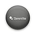 Serenilite Hand Therapy Stress Ball - Optimal Stress Relief - Great for Hand Exercises and Strengthening