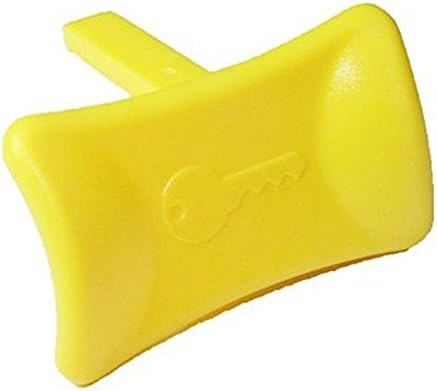 Ryobi BTS16 Table Saw Replacement Switch Key # 0131010243