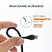 USB Type C Cable, Solocar USB C Cable 2 Pack(6.6ft) Fast Charging Cord for Samsung Galaxy S8,S8 Plus, LG G5 G6 V20, Google Pixel, Nexus 6P/5X, Motorola Moto Z, Nintendo Switch, Macbook and More(Black)