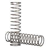 Traxxas 8043 GTS Shock Springs (0.30 Rate)