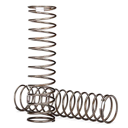 Traxxas 8043 GTS Shock Springs (0.30 Rate)