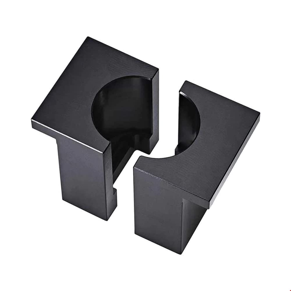 RockShox Monarch Rear Shock Body Vise Blocks