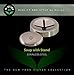 NewlineNY Stainless Steel Smell Remover Soap with Stand