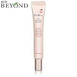 [Eco Beyond] Lotus Bloom Eye and Facial Toner, Natural Anti Aging Tightening Moisturizer Serum with Hyaluronic Acid - 20mL/0.68 Oz