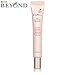 [Eco Beyond] Lotus Bloom Eye Serum, Natural Anti Aging Tightening Gel - Eyelid and Eye Area Care with Hyaluronic Acid - 20mL/0.68 Oz
