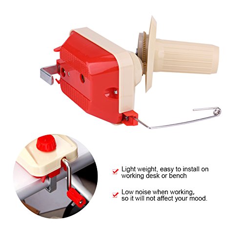 2 Handheld+Knitting+Practical+Winding+Accessories