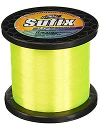 Sufix Superior   Carrete de línea de pesca de 1 libra