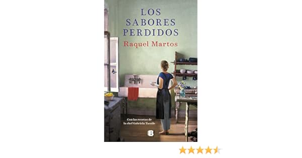 Amazon Com Los Sabores Perdidos Spanish Edition Ebook Raquel