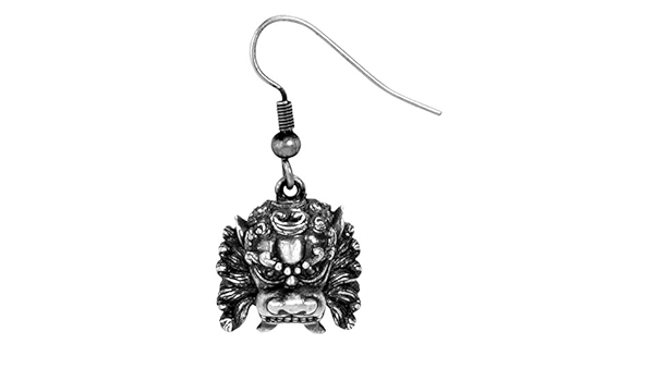 foo dog jewelry