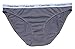 Calvin Klein Womens 3 Pack Carousel Cotton Bikini