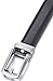 Gallery Seven Leather Ratchet Belt For Men - Adjustable Click Belt