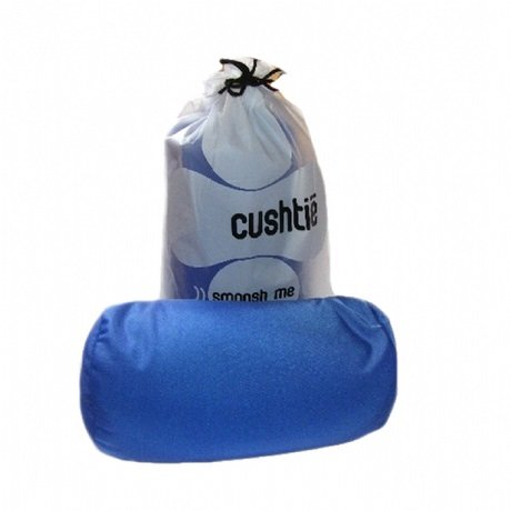 Cushtie Cushion Pillow Blue Buy Online In Oman Kitchen