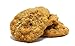 Chocolate Chip Cookies with Pecans and Butterscotch Oatmeal Cookies - G Mommas Homemade Cookies (4 Pack Variety)