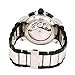 Victorinox Swiss Army Men's 241194 Alpnach Automatic Chrono Watch