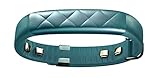 UP3 by Jawbone Heart Rate, Activity + Sleep Tracker, Teal Cross