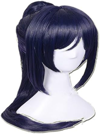 SUNXXCOS LoveLive ! Sunshine ! Aqours Full Hair Female Woman Party Cosplay Wig