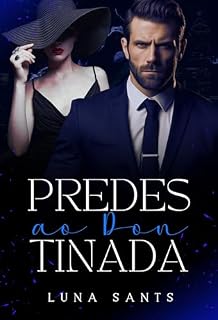 Livro Predestinada ao Don (Família Greco Livro 1)