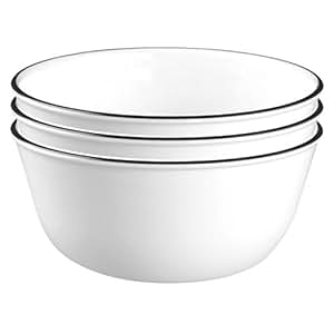 corelle 28 oz bowl set