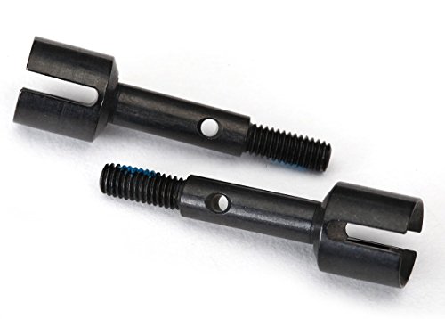 Traxxas Stub Axles (2)