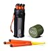 UCO Titan Stormproof Match Kit with Waterproof Case, Replacement Strikers and 12 Matches primary