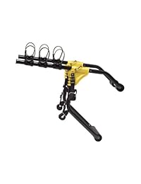 Saris Sentinel 3 Bike tronco rack