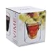 Crystal Skull Vodka Shot Glass Wine Cup 250ml.