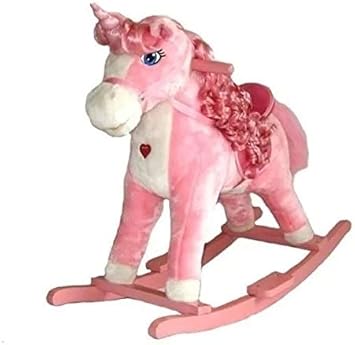 unicornio montable