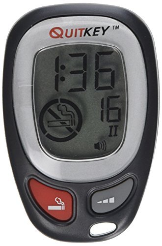 LifeSign QuitKey Smoking Cessation Computer by LifeSign