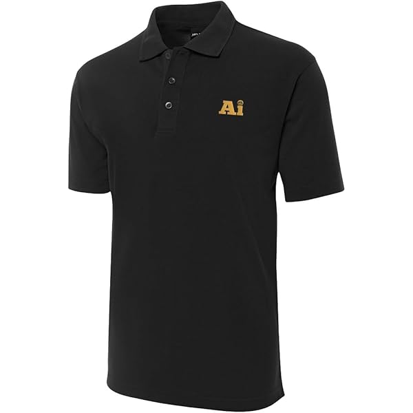 新品　MENS SHORT POLO SHIRT (予約販売品) Ymosrh Man Polo Shirts for Men, Short Sleeve Print Golf