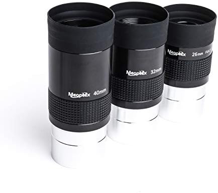 telescope accessories